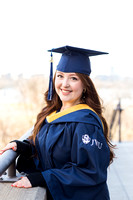 Lauren Graduation