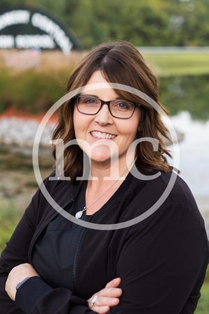 Health Science Clinical Intern Headshots MCHS