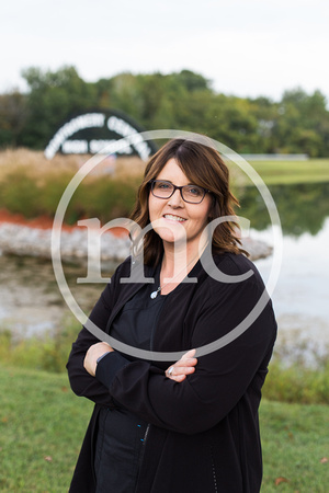 Health Science Clinical Intern Headshots MCHS